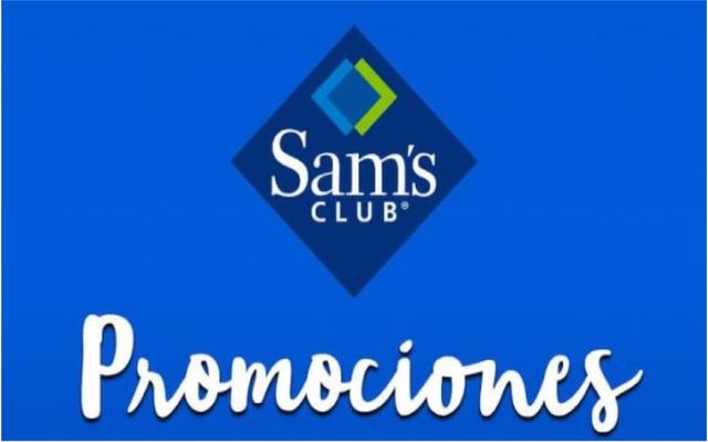 Sam's Club Catálogo desde 01.09.2021