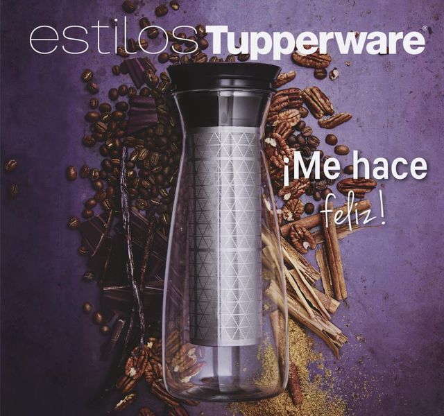 Tupperware Catálogo desde 20.01.2020
