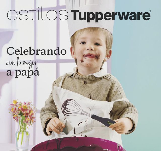 Tupperware Catálogo desde 03.05.2021
