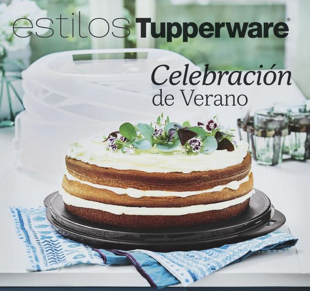 Tupperware Catálogo desde 14.06.2021