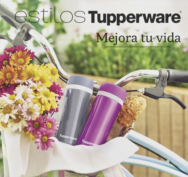 Tupperware Catálogo desde 26.07.2021