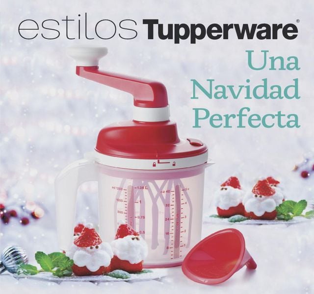 Tupperware Catálogo desde 08.11.2021