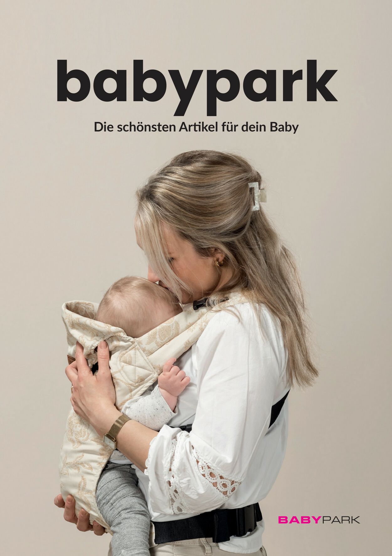 Babypark Flyer vanaf 16.05.2023