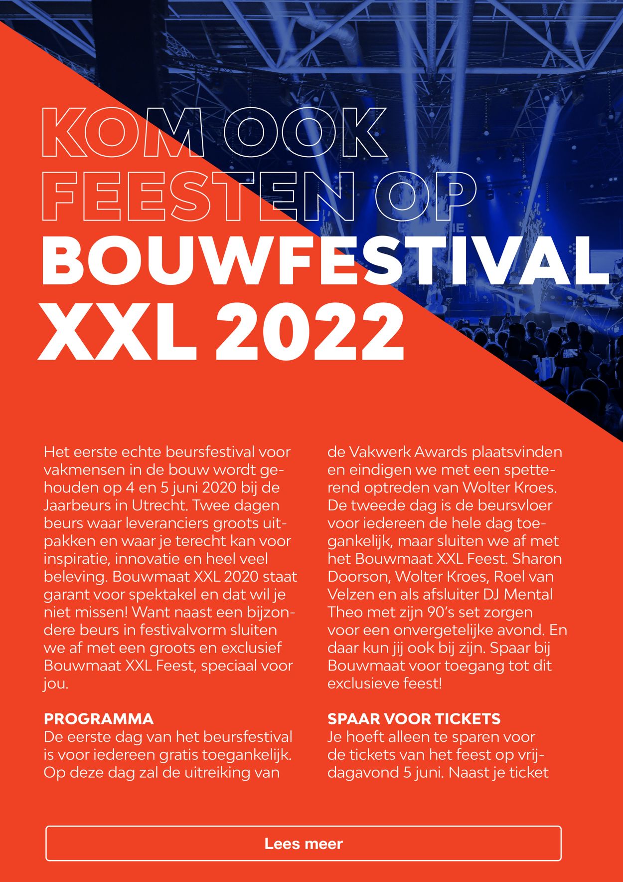 Bouwmaat Flyer vanaf 11.04.2022