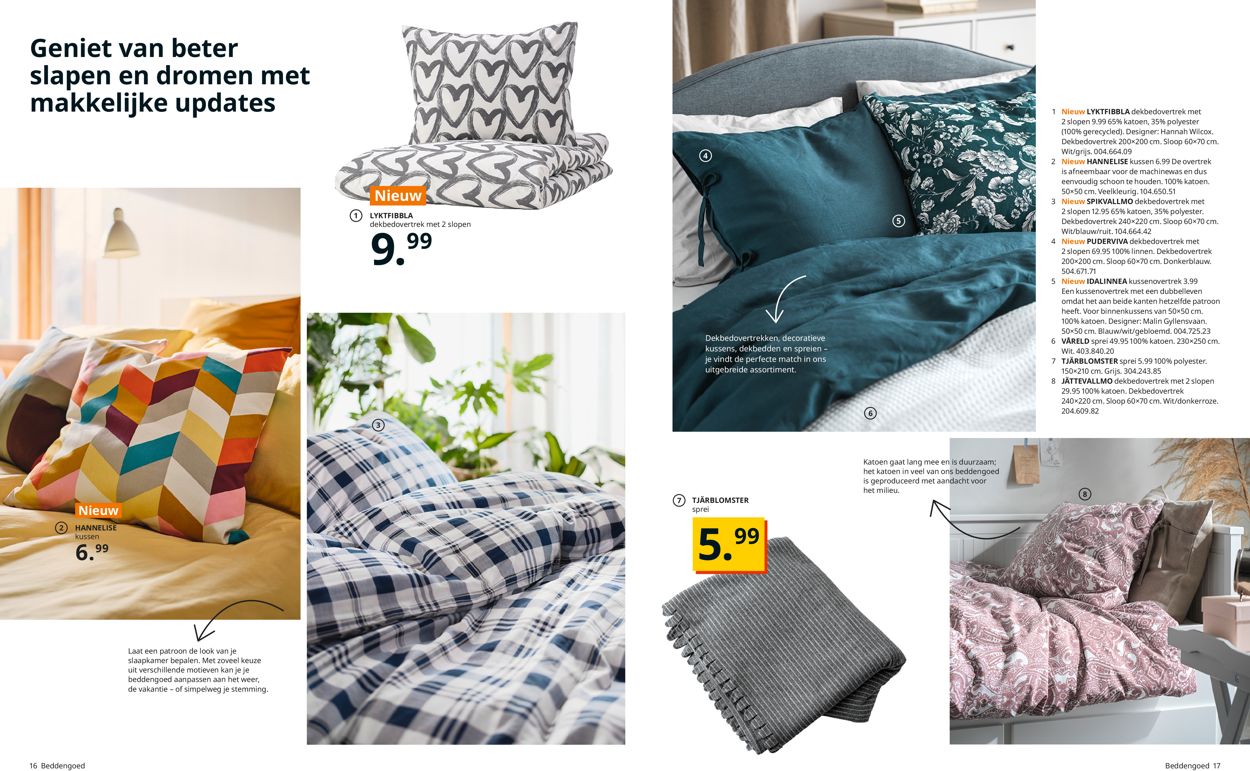 IKEA Flyer vanaf 07.09.2020