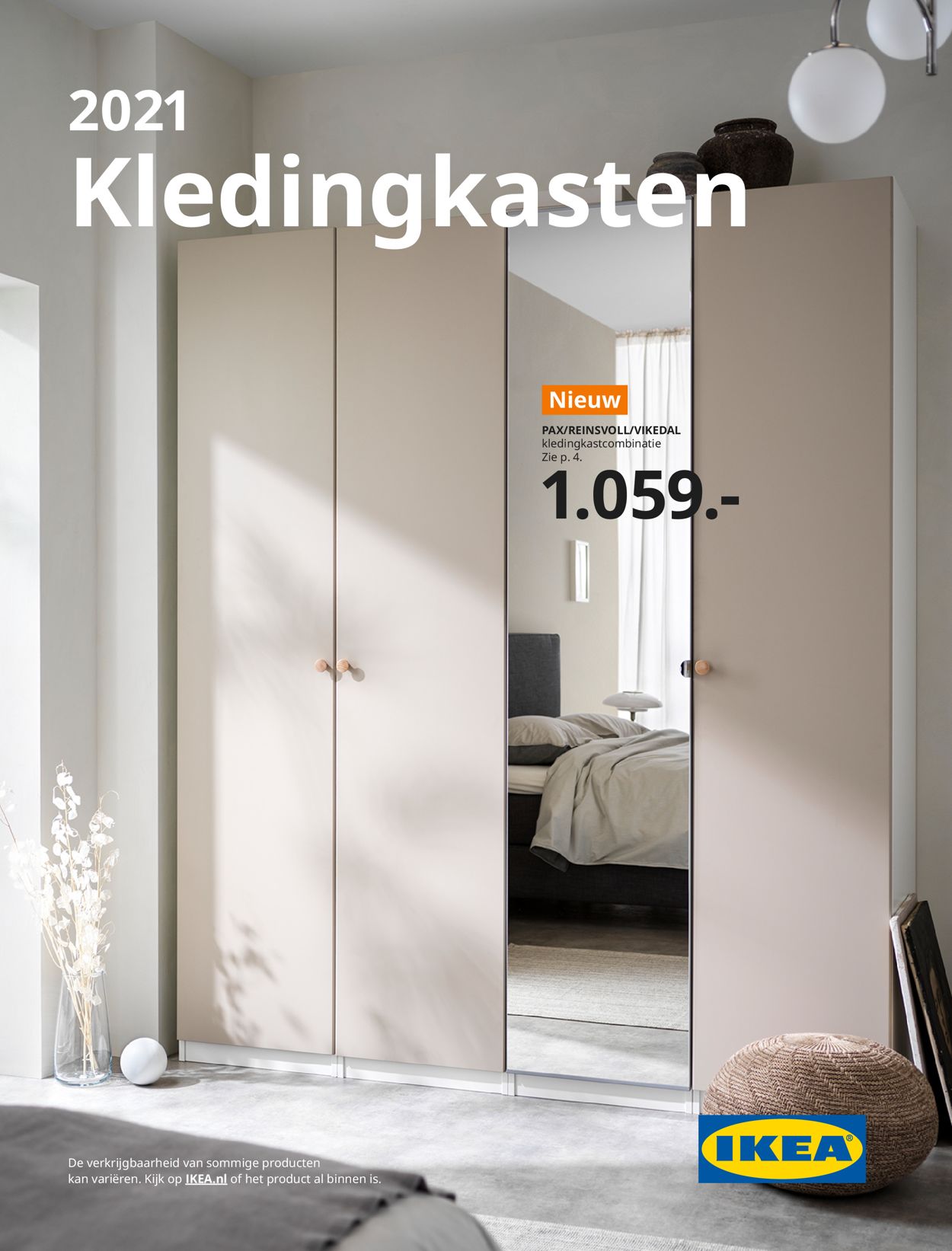 IKEA Flyer vanaf 07.09.2020