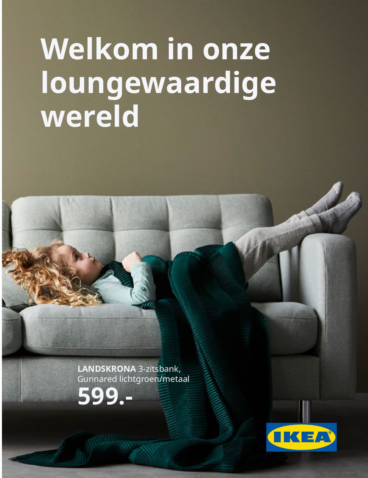 IKEA Flyer vanaf 01.12.2020
