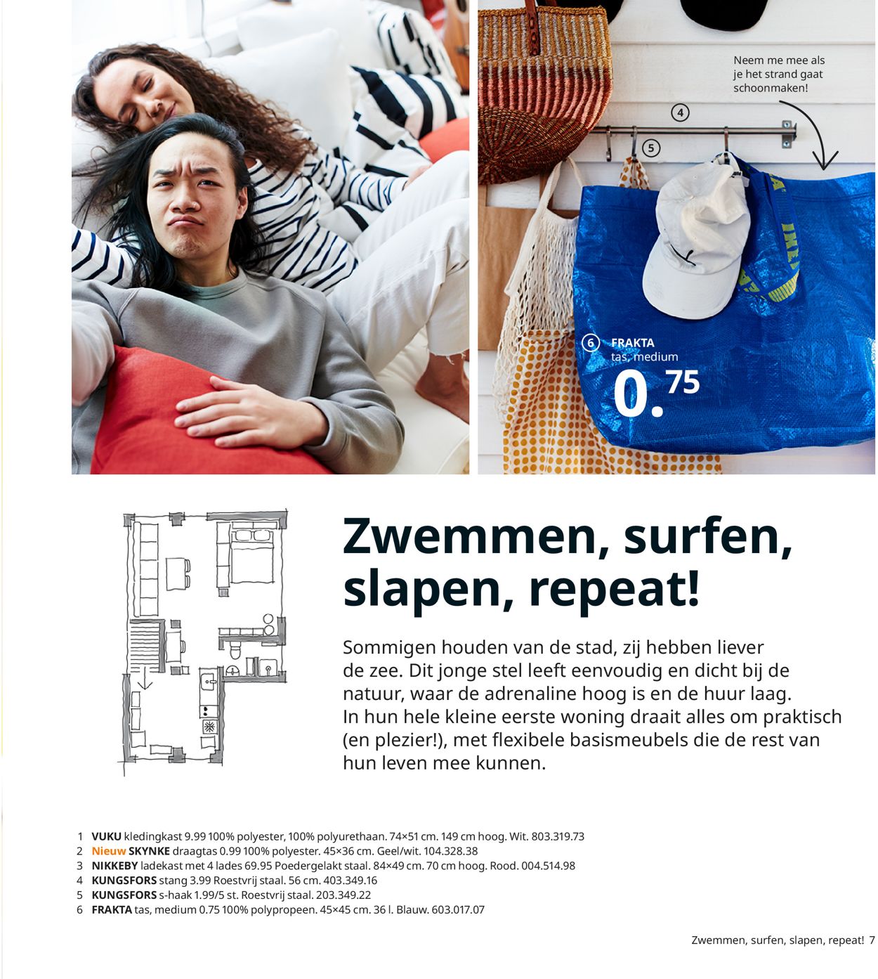 IKEA Flyer vanaf 10.06.2021