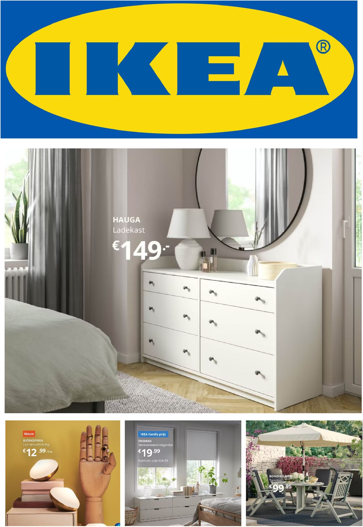 IKEA Flyer vanaf 02.08.2022
