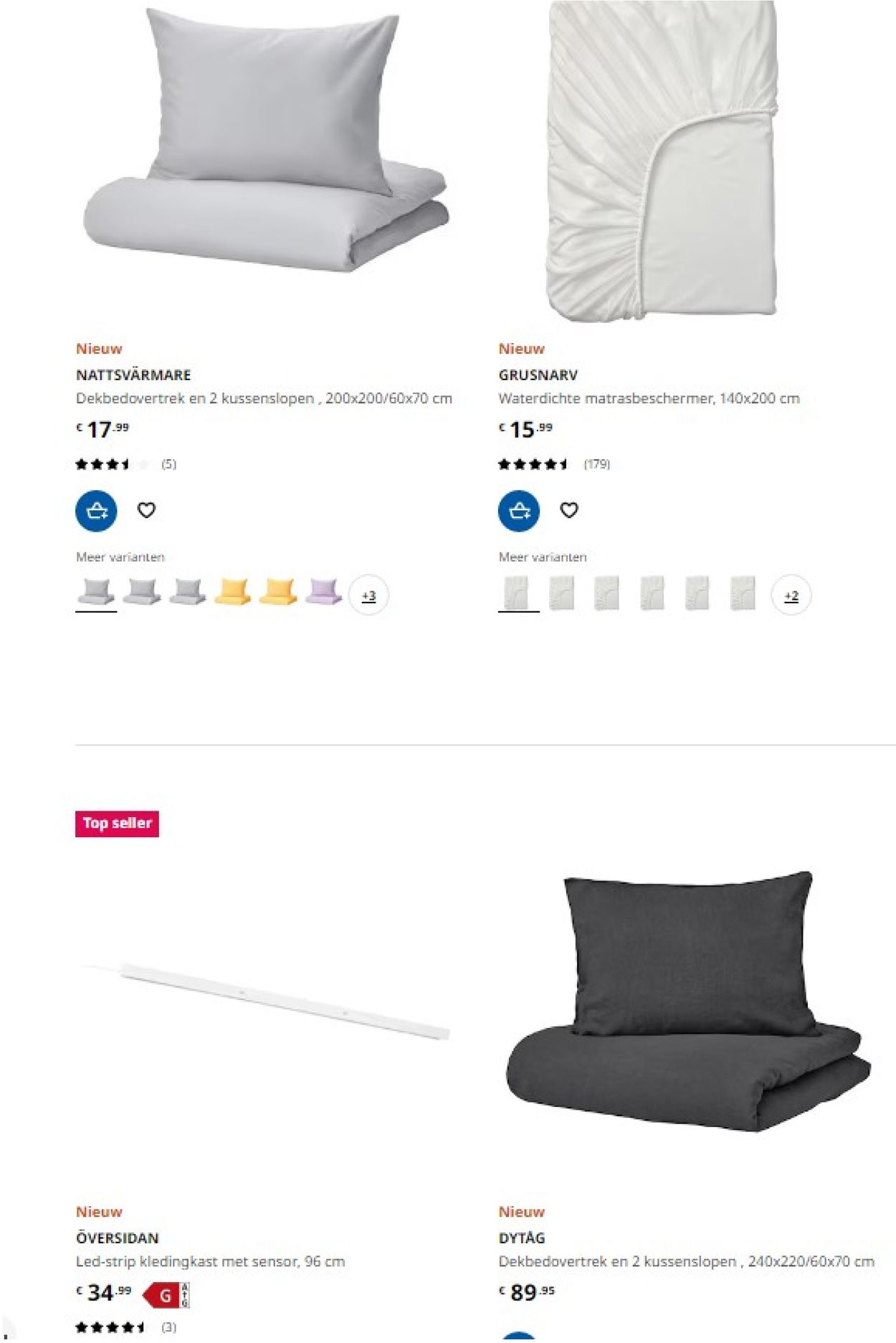 IKEA Flyer vanaf 02.08.2022