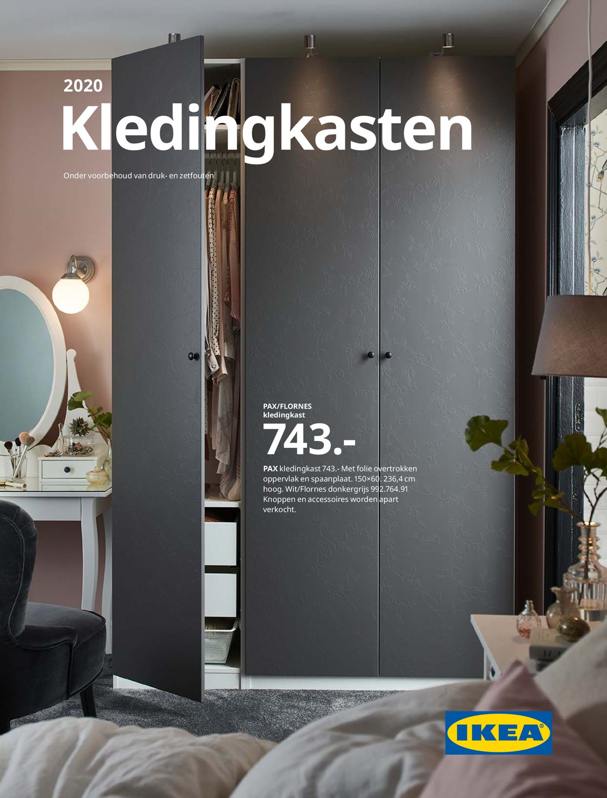 IKEA Flyer vanaf 27.08.2019