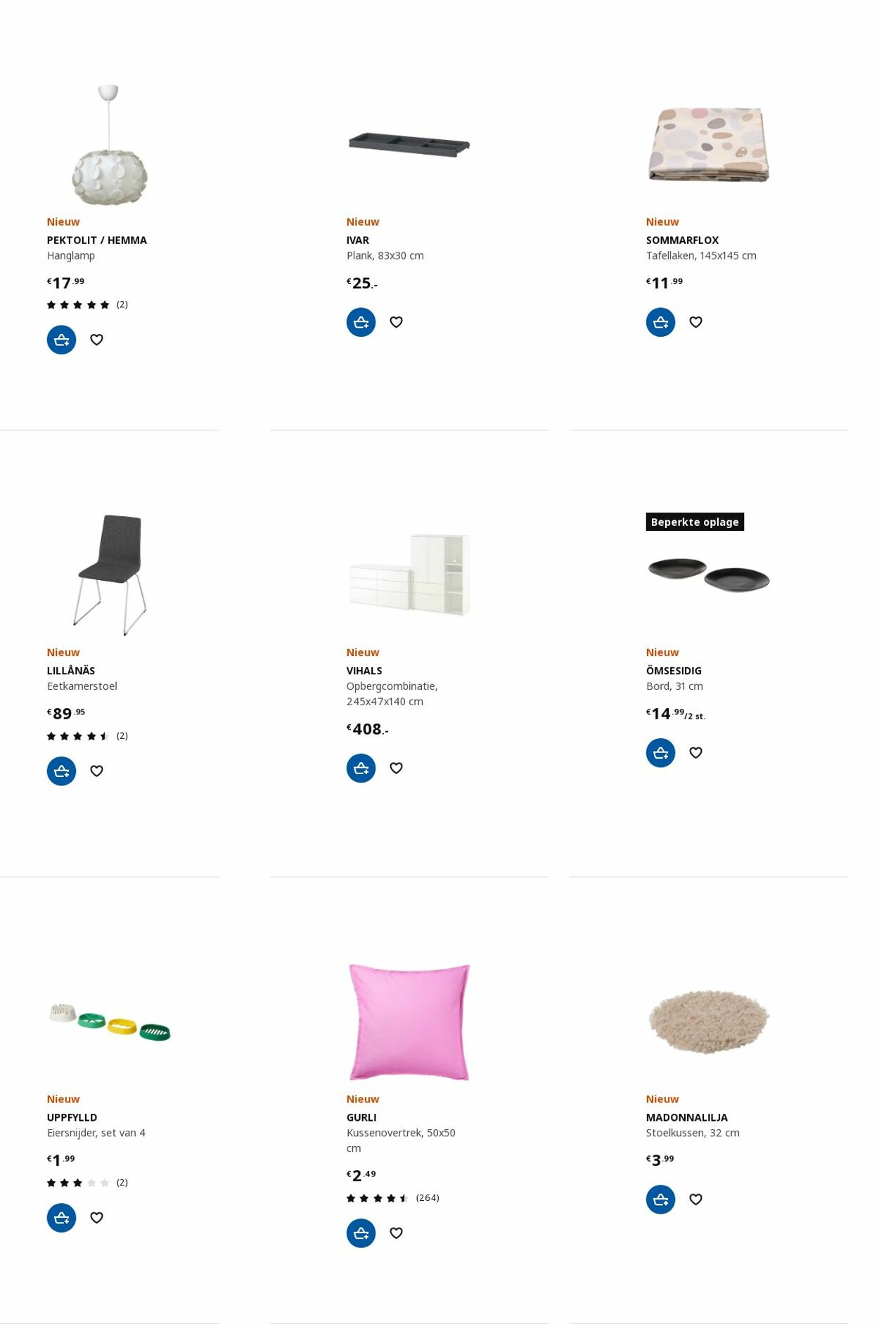 IKEA Flyer vanaf 04.09.2023