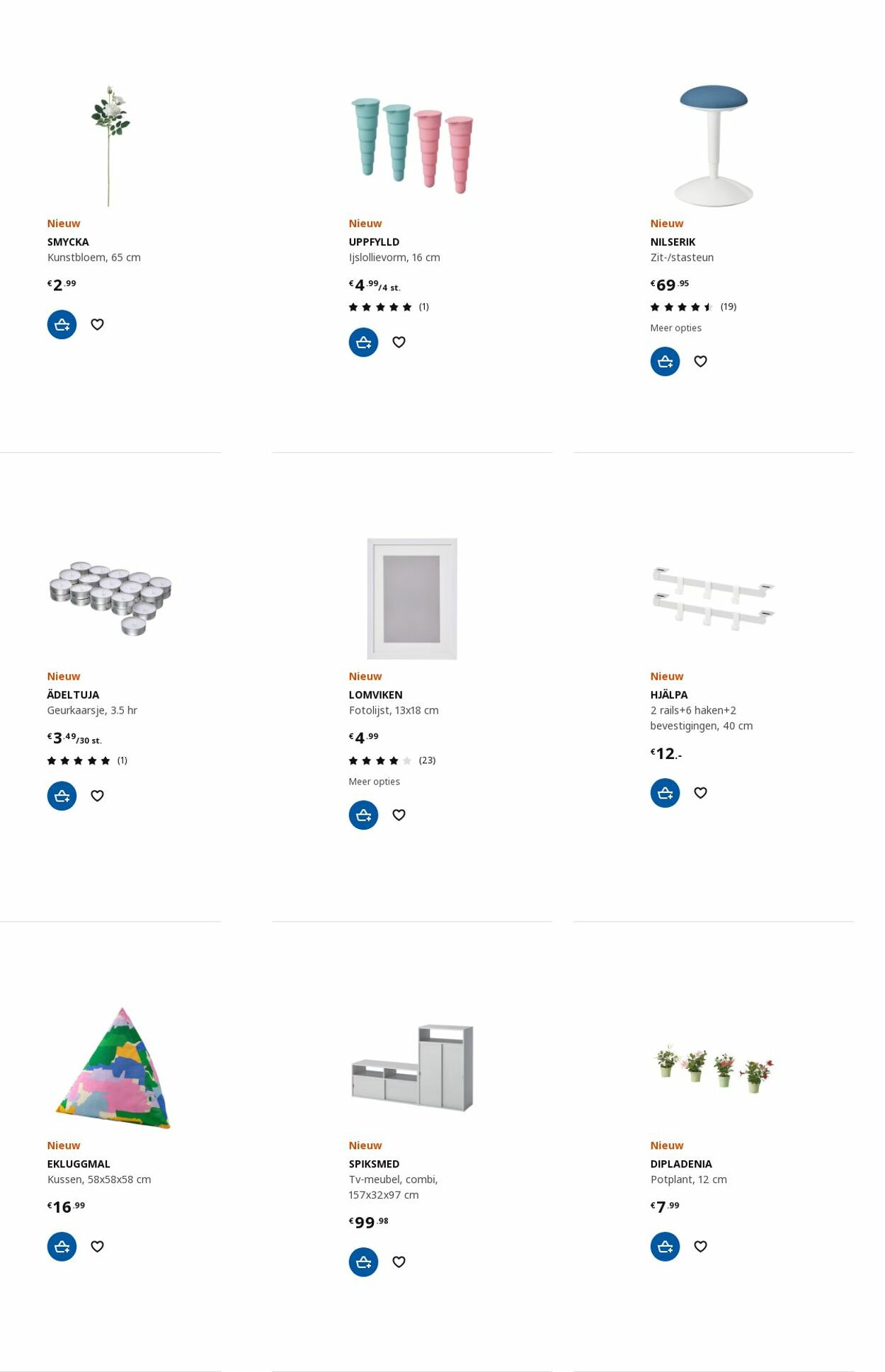 IKEA Flyer vanaf 11.09.2023