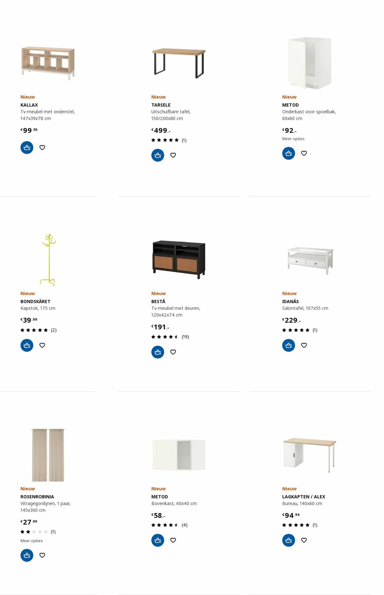 IKEA Flyer vanaf 02.10.2023