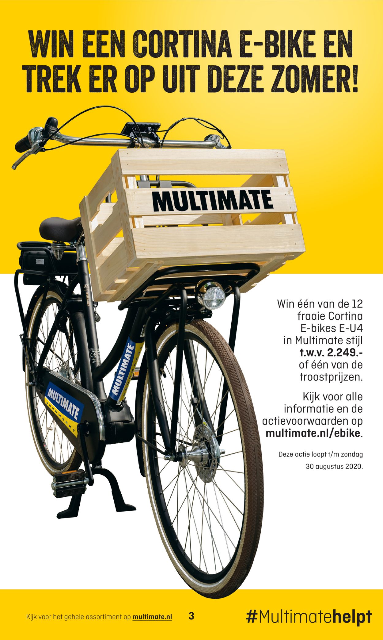Multimate Flyer vanaf 17.08.2020