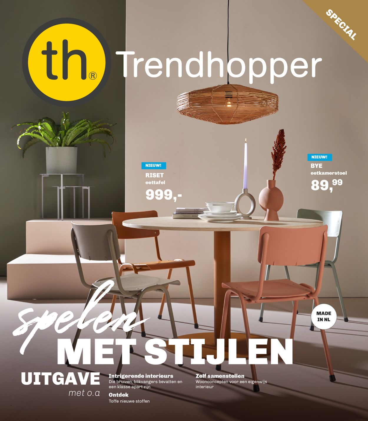 Trendhopper Flyer vanaf 31.01.2022