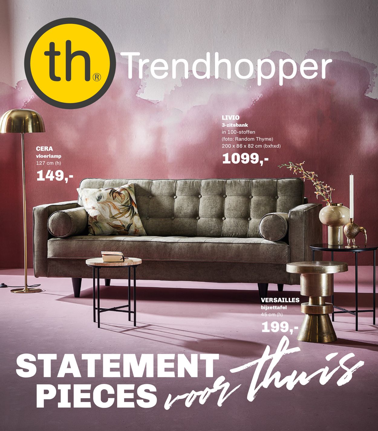 Trendhopper Flyer vanaf 07.03.2022