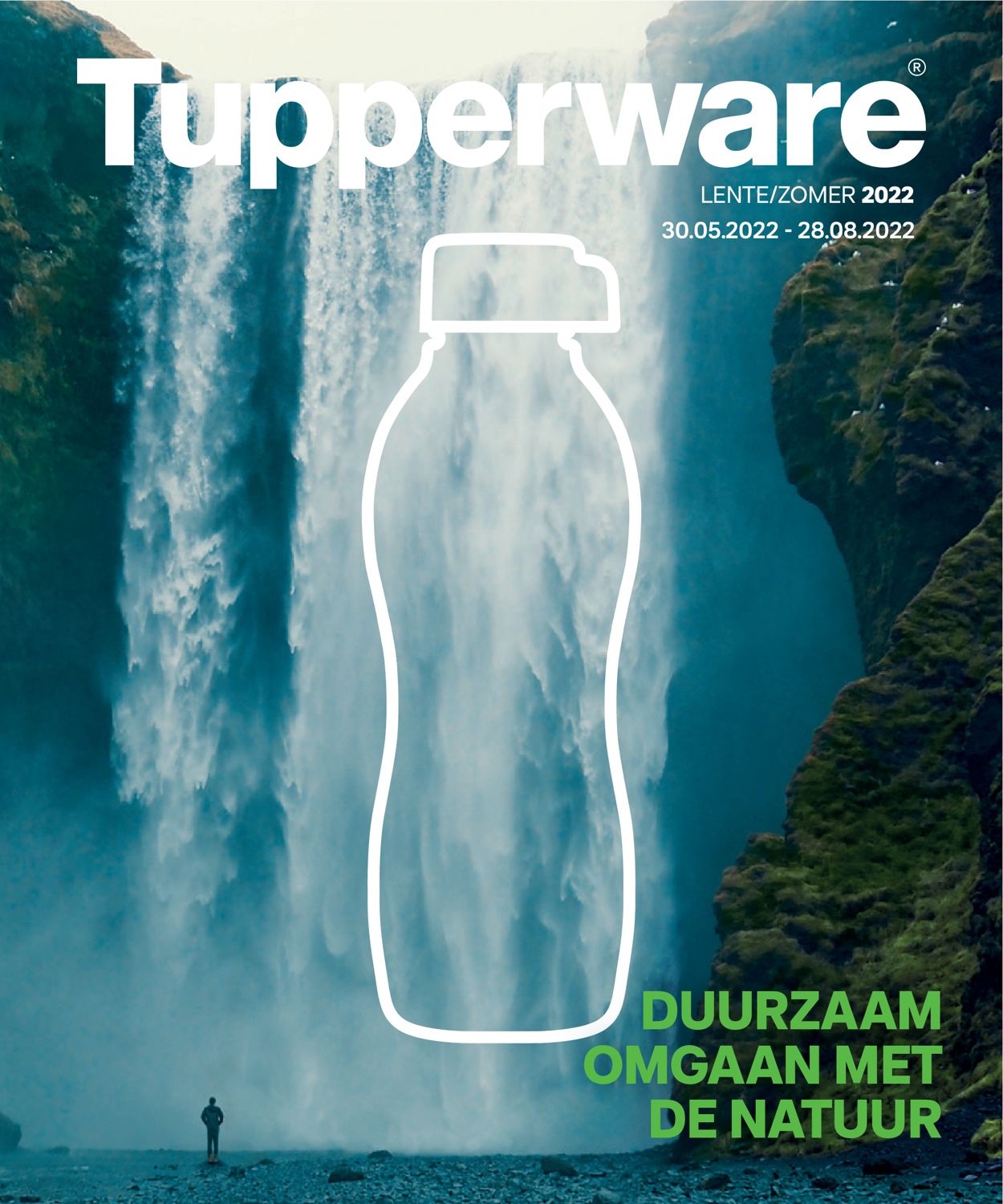 Tupperware Flyer vanaf 25.05.2022
