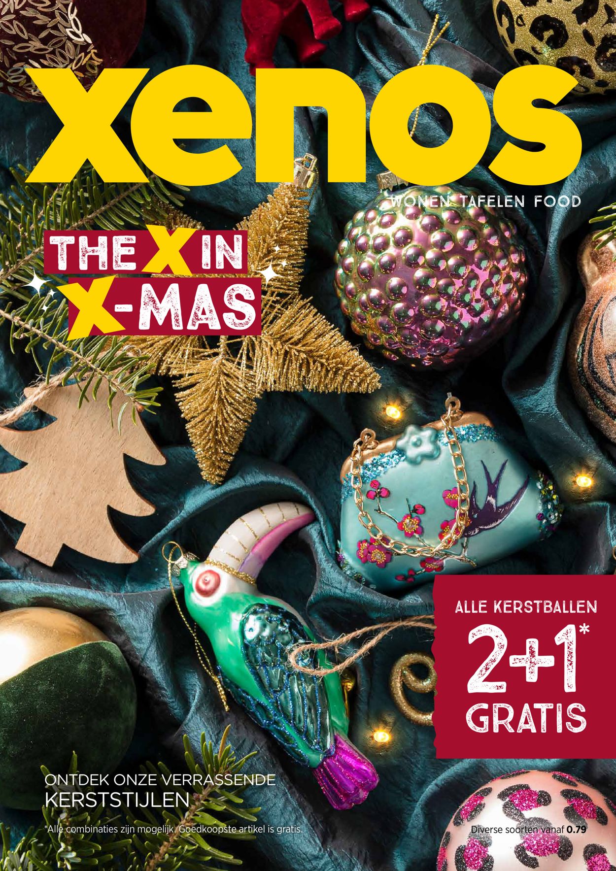 Xenos Flyer vanaf 02.12.2019