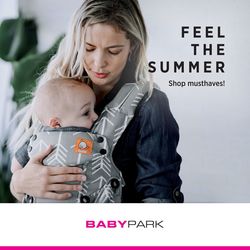 Catalogus van Babypark van 10.06.2020