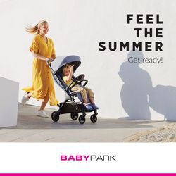 Catalogus van Babypark van 18.05.2021