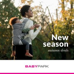 Catalogus van Babypark van 21.09.2021
