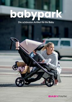 Catalogus van Babypark van 15.11.2022