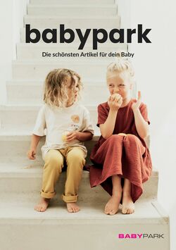 Catalogus van Babypark van 14.03.2023