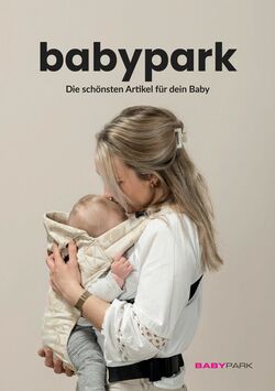 Catalogus van Babypark van 16.05.2023