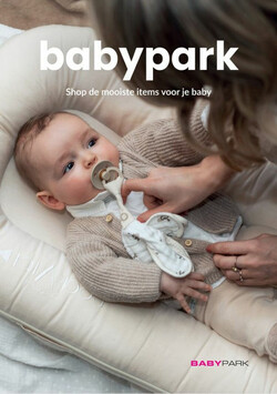 Catalogus van Babypark van 10.04.2024