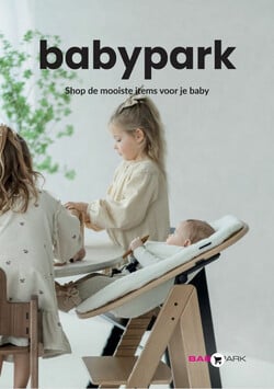Catalogus van Babypark van 29.05.2024