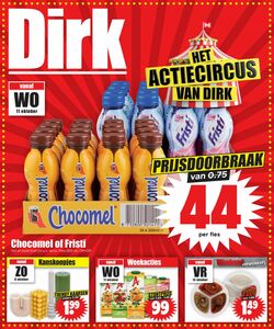 Catalogus van Dirk van 16.10.2023