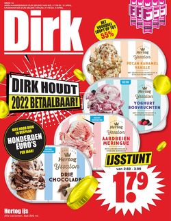 Catalogus van Dirk van 03.04.2022