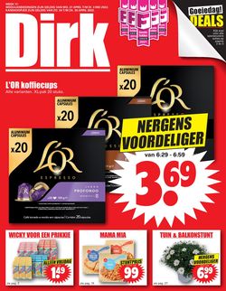 Catalogus van Dirk van 27.04.2022
