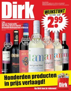 Catalogus van Dirk van 18.09.2022