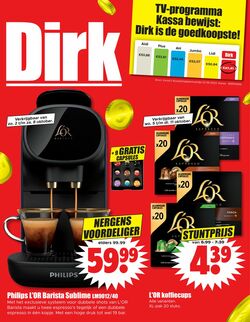 Catalogus van Dirk van 02.10.2022