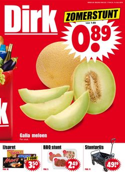 Catalogus van Dirk van 07.07.2019