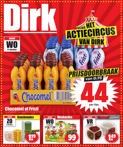 Catalogus van Dirk van 17.10.2023