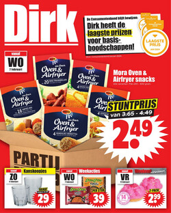 Catalogus van Dirk van 18.06.2024