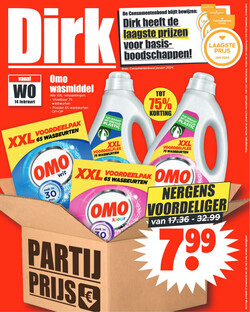 Catalogus van Dirk van 08.10.2024