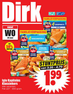 Catalogus van Dirk van 02.07.2024