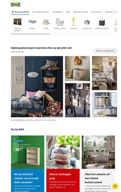 Catalogus van IKEA van 04.03.2024