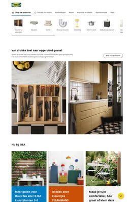 Catalogus van IKEA van 01.04.2024