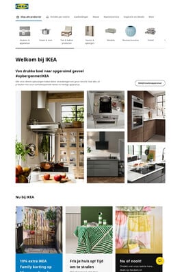 Catalogus van IKEA van 03.06.2024