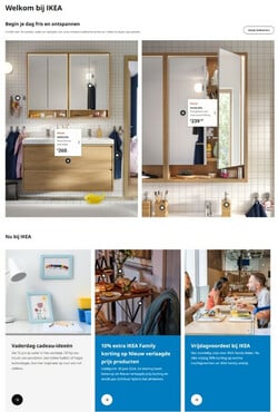 Catalogus van IKEA van 10.06.2024