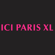 ICI Paris XL Folder