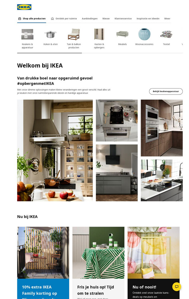IKEA Flyer vanaf 03.06.2024