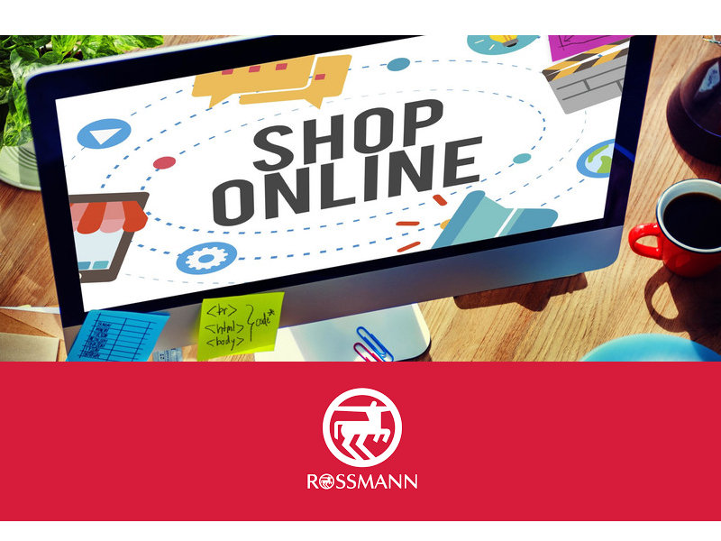 rossmann e-zakupy