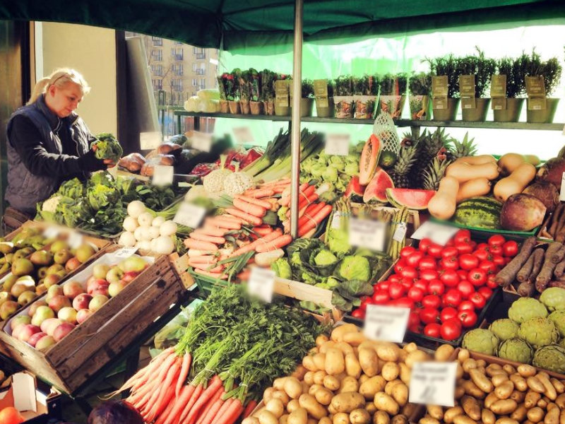 wzrost cen owoców w marketach