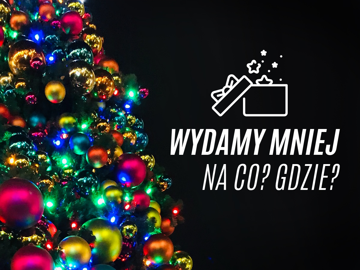wydatki Polaków na Boże Narodzenie